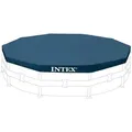 Produktbild: Poolplane Rund 305 cm 28030 Intex