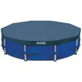 Produktbild: Intex - Poolabdeckung ø305cm