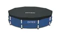 Produktbild: Intex 305 Frame Pool Abdeckplane 28030 Poolplane Abdeckung Poolabdeckung