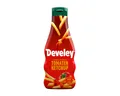 Produktbild: Develey Saucen, Develey Unser Original Tomaten Ketchup in der Plastikflasche 250ml