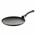 Produktbild: Berndes Crêpepfannen Crêpepfanne Pfanne Crêpes Pfannkuchen Aluminium Ø 28 cm