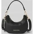 Produktbild: VALENTINO BAGS Handtasche mit Label-Schriftzug Modell 'ZERO RE' in Black, Größe 1
