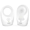 Produktbild: VTech BM1120 Audio Babyphone | Lange Reichweite | LED-Anzeige | Wie Neu.