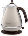 Produktbild: De'Longhi Wasserkocher KBOV2001.BG, 1,7 l, 2000 W