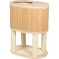 Produktbild: Europet Bernina Kratzbaum Bamboo Tori 75 beige - Beige