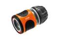 Produktbild: GARDENA Schlauchverbinder Wasserstop 13mm -15mm SB-Karte