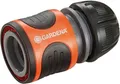 Produktbild: Gardena Wasserstop 13 mm (1/2 Zoll) und 15 mm (5/8 Zoll) : Steckverbinder