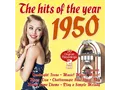 Produktbild: VARIOUS - The Hits Of The Year 1950 - (CD)