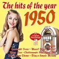 Produktbild: The Hits of the Year 1950
