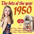 Produktbild: Various The Hits Of The Year 1950 (CD)