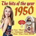 Produktbild: CD The Hits Of The Year 1950 (K193)