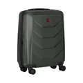 Produktbild: WENGER Hartschalenkoffer Trolley Prymo Carry-On Handgepäck 36-43 L Anthrazit