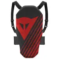 Produktbild: Dainese - Kid's Scarabeo Back Protector 2 - Protektor Gr XS rot