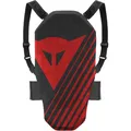 Produktbild: Dainese Scarabeo Back Protector 2 stretch-limo/high-risk-red (Y60) JXS