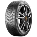 Produktbild: 4x CONTINENTAL Ganzjahresreifen (1 Satz) 215/55 R17 TL 98V ALLSEASONCONTACT 2
