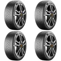 Produktbild: 4x Continental AllSeasonContact 2 XL Evc 215/55 R17 98V Ganzjahresreifen PKW
