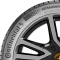 Produktbild: Continental AllSeasonContact 2 215/55 R17 98V XL EVc