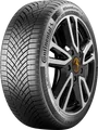 Produktbild: CONTINENTAL 215/55 R17 98V ALLSEASONS CONTACT 2 XL