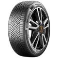 Produktbild: Continental AllSeasonContact 2 XL Evc 215/55 R17 98V Ganzjahresreifen PKW