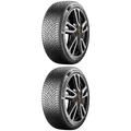 Produktbild: 2x Continental AllSeasonContact 2 XL Evc 215/55 R17 98V Ganzjahresreifen PKW