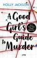 Produktbild: A Good Girl's Guide to Murder | Buch | 9783846601594
