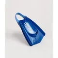 Produktbild: Powerfin Pro II Flossen - Blue - 42-43