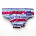 Produktbild: Bambino Mio Schwimmwindel Bambino Mio Swim Nappy Schwimmwindel – Ankermotiv 1-2 Jahre / 9-12 kg