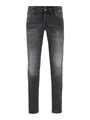 Produktbild: JACK & JONES Herren Jjiglenn Jjoriginal Am 817 Noos Jeans, Black Denim, 36W / 34L EU