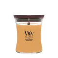 Produktbild: Woodwick Duftkerze Klein Golden Bourbon 275 G
