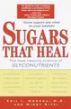 Produktbild: Sugars That Heal by Mondoa, Emil I. 0345441079 FREE Shipping