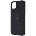 Produktbild: Apple Offizielles FineWoven Case Für MagSafe Für Apple iPhone 15 Plus Schwarz
