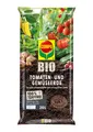 Produktbild: COMPO BIO Tomaten- und Gemüseerde torffrei 20l