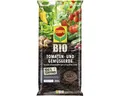Produktbild: Tomaten-und Gemüseerde COMPO BIO torffrei 20 L