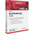 Produktbild: Lexware Buchhaltung 2025 | 365 Tage | Sofortdownload