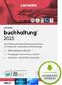Produktbild: Lexware Buchhalter 2025 Jahresversion 365 Tage + Handbuch (PDF) Download NEU
