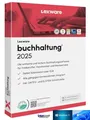 Produktbild: Lexware Buchhalter 2025 Vollversion + Handbuch (PDF), Updates Download NEU