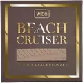 Produktbild: Wibo Beach Cruiser Body & Face Bronzer F (04 Desert Sand, Bronzer) (33080740)