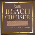 Produktbild: Wibo Duftender Bronzer 04 Wüstensand - 22g Kosmetik