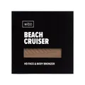 Produktbild: 5901801656104 Beach Cruiser HD Body & Face Bronzer perfumowany bronzer do tw