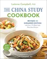 Produktbild: China Study Cookbook: Revised and Expanded Edition with Over 175 Whole Food, Plant-Based Recipes