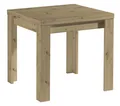 Produktbild: Mäusbacher Esstisch 80 x 78 x 80 cm (B/H/T)