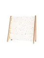Produktbild: 3 Sprouts - Book Rack Terrazzo/Cream