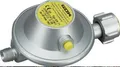 Produktbild: Gas Sicherheits Regler 0,8kgh EN 61 GOK Wohnmobil 30mbar Gasregler 310f711-1 NEU
