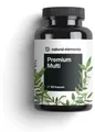 Produktbild: Premium Multi Kapseln - 180 Kapseln_für 3 Monate
