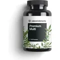 Produktbild: NATURAL ELEMENTS Premium Multi Kapseln