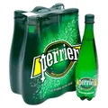 Produktbild: Perrier Sparkling Natural Mineral Water 6x1L