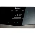 Produktbild: Vaillant - Heizungsregler sensoCOMFORT vrc 720/3, eBUS-Schnittstelle