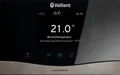 Produktbild: Vaillant sensoCOMFORT VRC 720/3 Heizungsregler eBUS witterungsgeführt