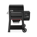 Produktbild: Weber Searwood Holzpelletgrill Black 1500130