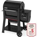 Produktbild: Weber Searwood Pellet Grill barbecue (1500130)